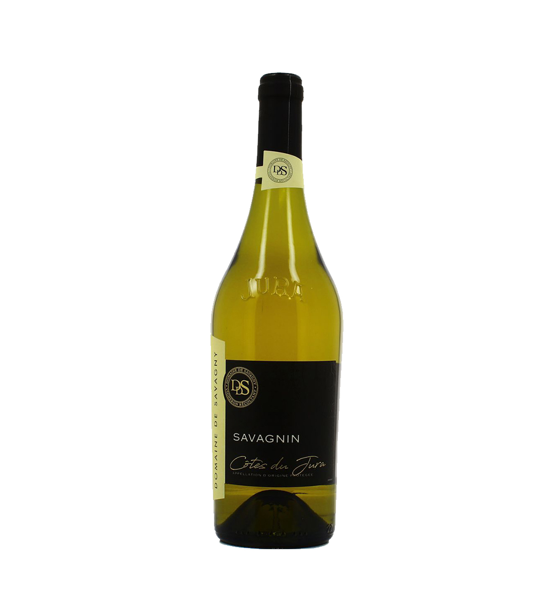 Domaine de Savagny Cotes du Jura Savagnin - Vin Alb Sec - Franta - 0.75L